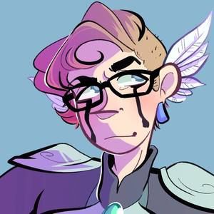 Meet your Posher, Jesse